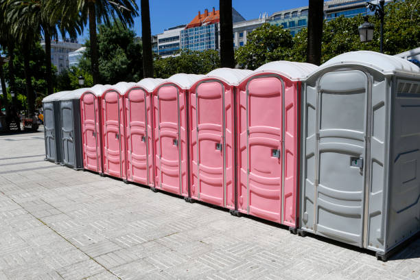 Best Short-Term Portable Toilet Rental  in Plantsville, CT